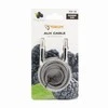 Sbox Technology Kabelis. Sbox 3535-1.5B AUX 3.5mm į 3.5m