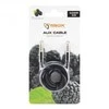 Sbox Technology Kabelis. Sbox 3535-1.5B AUX 3.5mm į 3.5m