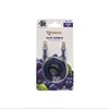 Sbox Technology Sbox 3535-1.5BL AUX kabelis 3.5mm To 3.5mm Blueberry Mėlyna