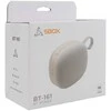 Sbox BT-161 Baltas