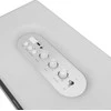 SBOX Bluetooth garsiakalbis TANGO, 60W, Baltas (BT-60)