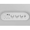 SBOX Bluetooth garsiakalbis TANGO, 60W, Baltas (BT-60)