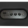 SBOX kolonėlė Bluetooth TANGO, 60W, juodos spalvos (BT-60)