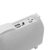 Sbox BT-803 baltos spalvos