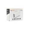 Sbox BT-803 baltos spalvos