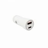 Sbox automobilinis įkroviklis CC-095 20W Baltas