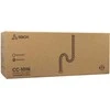 Sbox CC-1016W kabelių valdymo Baltos