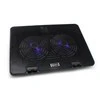 Sbox Technology Sbox CP-101 aušinimo stovas skirtas 15.6 kompiuteriams