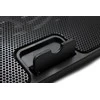 Sbox Technology Sbox CP-101 aušinimo stovas skirtas 15.6 kompiuteriams