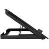 Sbox CP-28 Cooling Pad for 17.3 Laptops