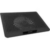 Sbox CP-28 Cooling Pad for 17.3 Laptops