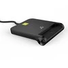Sbox CR-02 USB Smart Card Reader