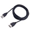 Sbox Technology Sbox USB-1025/R Extension USB 2.0 A-A M/F 5m