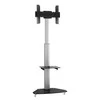 Laikiklis Sbox FS-500 (37-70/40kg/600x400)