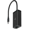 „Sbox H-994“ USB-C gigabito tinklo adapteris