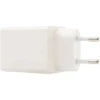 Sbox 45 W GaN namų įkroviklis su USB-C ir USB-A