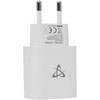 Sbox HC-693 USB namų įkroviklis 20 W, baltas