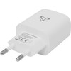 Sbox HC-693 USB namų įkroviklis 20 W, baltas