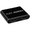 Sbox HDMI-2 HDMI Splitter 1x2 4K@30 Hz