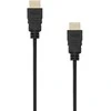 Sbox HDMI-201.5 HDMI-HDMI 2.0 M/M 1.5m 4K BIUDŽETINIS