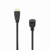 Sbox Technology Sbox HDMI-HDMI 1.4 M/M 90 1.5m HDMI-90-15