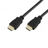 Sbox Technology SBOX Cable HDMI-HDMI 2,0 M/M, 4K, 5m, Retail, juodos spalvos