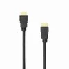 Sbox Technology SBOX Cable HDMI-HDMI 2,0 M/M, 4K, 5m, Retail, juodos spalvos