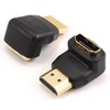 Sbox Technology Sbox AD.HDMI-F/M-90/R HDMI M.->HDMI F.90
