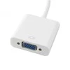 Sbox Technology „Sbox HDMI M.->VGA F.“ + garso AD.HDMI-VGA+A