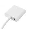 Sbox Technology „Sbox HDMI M.->VGA F.“ + garso AD.HDMI-VGA+A