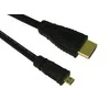 Sbox Technology Sbox HDMI-MICRO/R HDMI 1.4 M/M 2M
