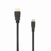Sbox Technology Sbox HDMI Mini 1.4 M/M 2m HDMI-MINI
