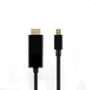 Sbox Technology Sbox HDMI Mini Dp M/M 2m HDMI-MINI-DP-2