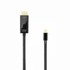 Sbox Technology Sbox HDMI Mini Dp M/M 2m HDMI-MINI-DP-2