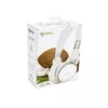 Ausinės Sbox Technology Sbox HS-736 baltos spalvos