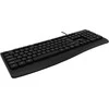 Sbox K-103 Klaviatūra US Juodas