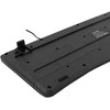 Sbox K-103 Klaviatūra US Juodas