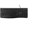 Sbox K-103 Klaviatūra US Juodas