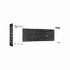 Klaviatūra Sbox Technology Sbox K-18US