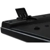 Sbox K-22 Klaviatūra US Juodas