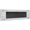 Sbox K-22 Klaviatūra US Juodas