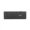 Sbox Technology Sbox klaviatūra K-19