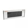 Sbox Technology Sbox klaviatūra laidinė USB K-20