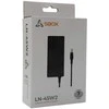 Sbox LN-45W2 Adapteris for Lenovo notebooks Round