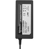 Sbox LN-45W2 Adapteris for Lenovo notebooks Round