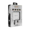 Sbox Technology SBOX Adapteris for MacBook, AP-85W, Baltas (MAGSAFE 2)