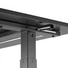 Sbox MD-220 rankinis sėdimasis stalas