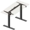 Sbox MD-622 motorizuotas stalas