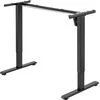 Sbox MD-722 Table Legs, 1 motor