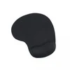 Sbox Technology SBOX pelės kilimėlis žaidimams ergonominis 23×19, juodos spalvos (MP-01B)